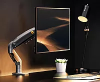 North Bayou Monitor Desk Stand F80