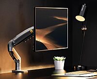 North Bayou Monitor Desk Stand F80