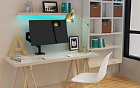North Bayou Monitor Desk Stand G45