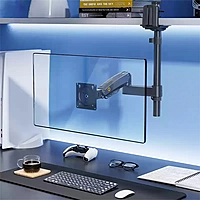 North Bayou Monitor Desk Stand H100