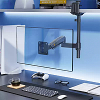 North Bayou Monitor Desk Stand H100