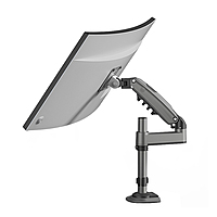 North Bayou Monitor Desk Stand H100