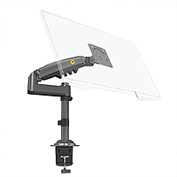 North Bayou Monitor Desk Stand H100