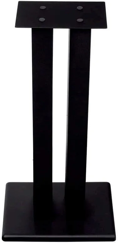Monolith Speaker Stand (Each) - Monoprice
