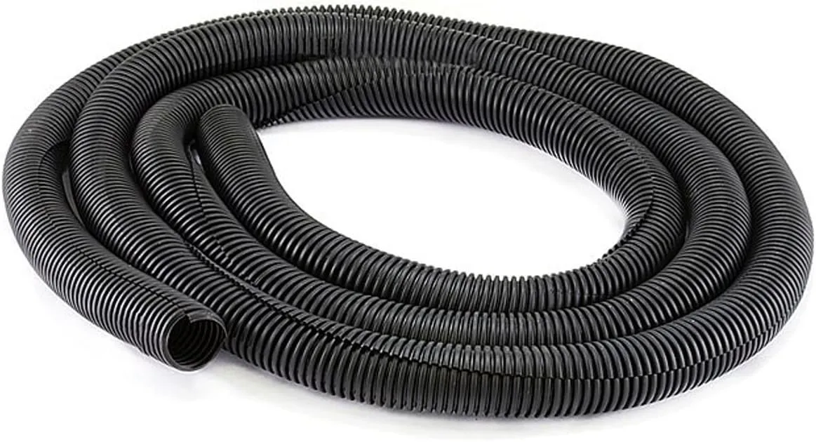 Monoprice 107118 1-Inch x 10-Feet Wire Flexible Tubing 1 Inch