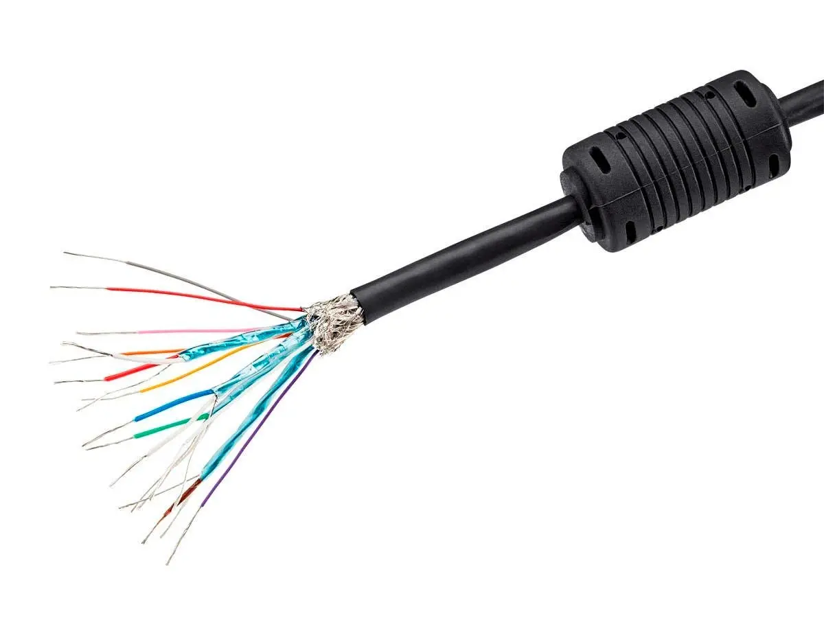 Monoprice Select Series High Speed HDMI Cable - 4K@60Hz 18Gbps HDR