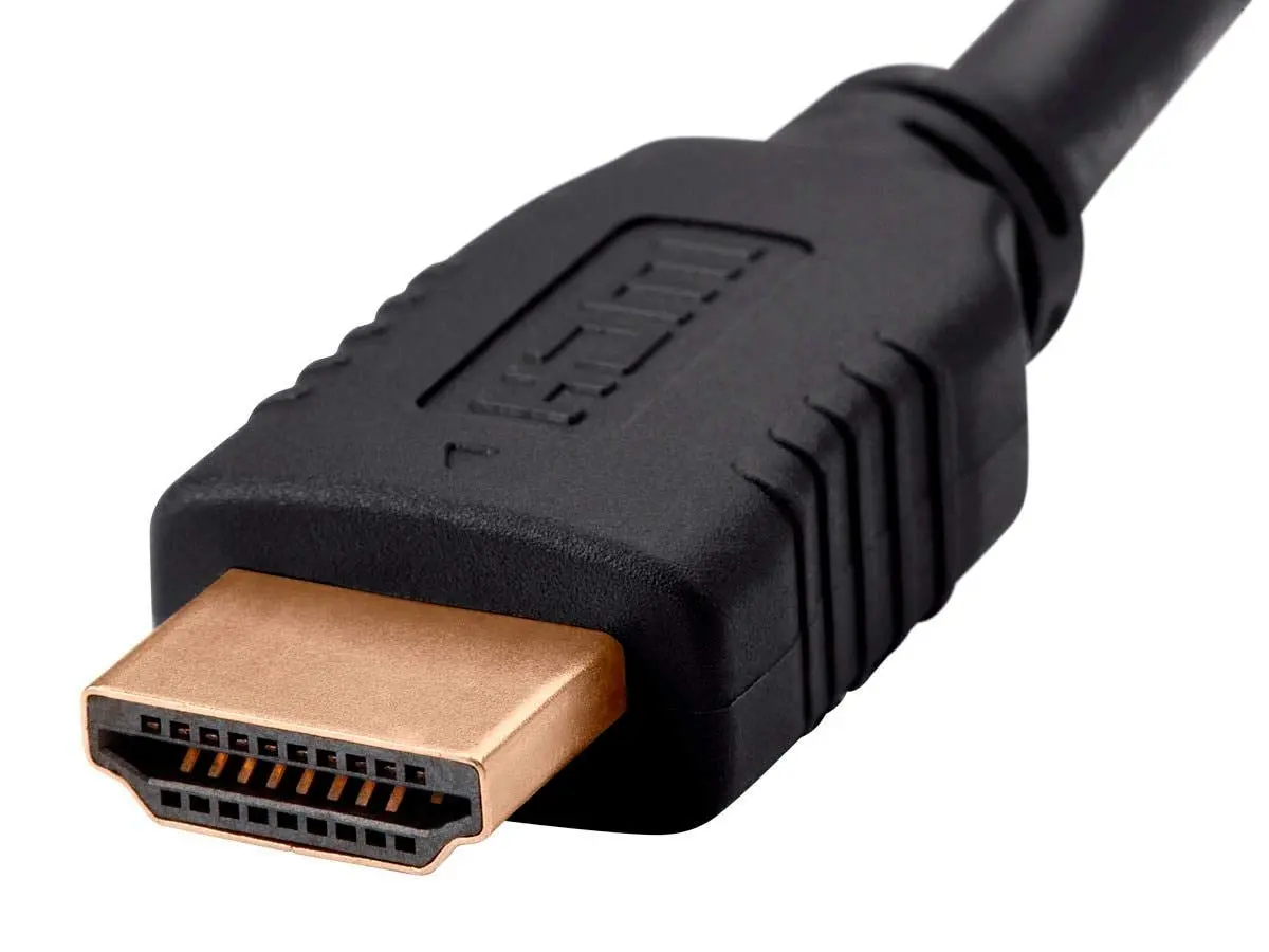 Monoprice Select Series High Speed HDMI Cable - 4K@60Hz 18Gbps HDR