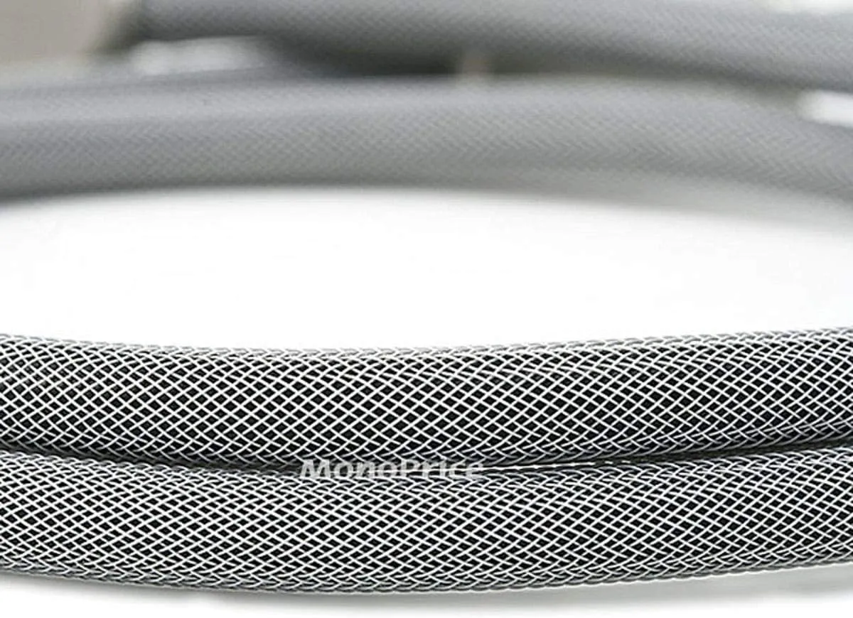 Monoprice Premium S/PDIF (Toslink) Digital Optical Audio Cable