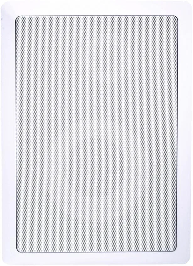 Monoprice Caliber Series Aramid (Kevlar) In-Wall Speakers (Pair)