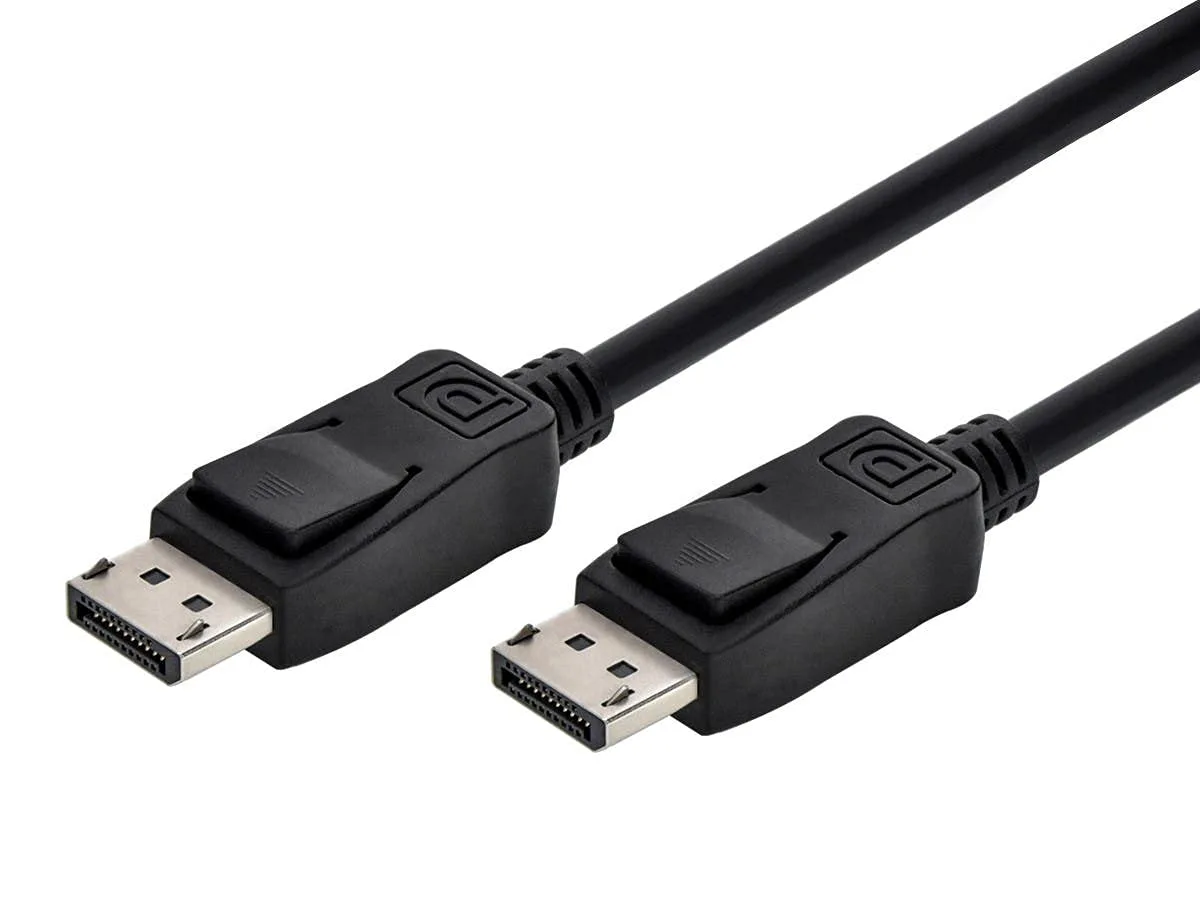 Monoprice 8K DisplayPort 2.0 Cable