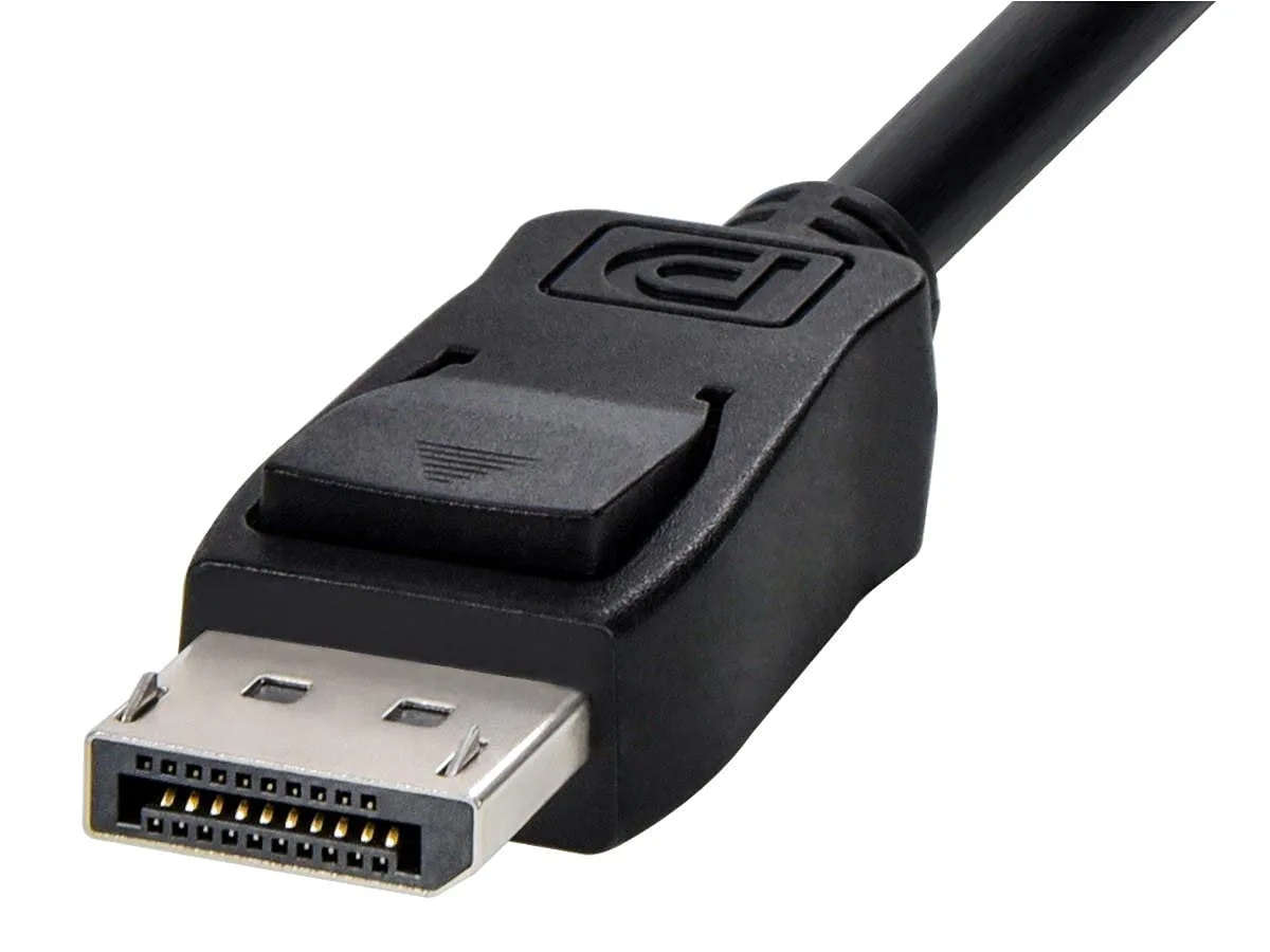Monoprice 8K DisplayPort 2.0 Cable