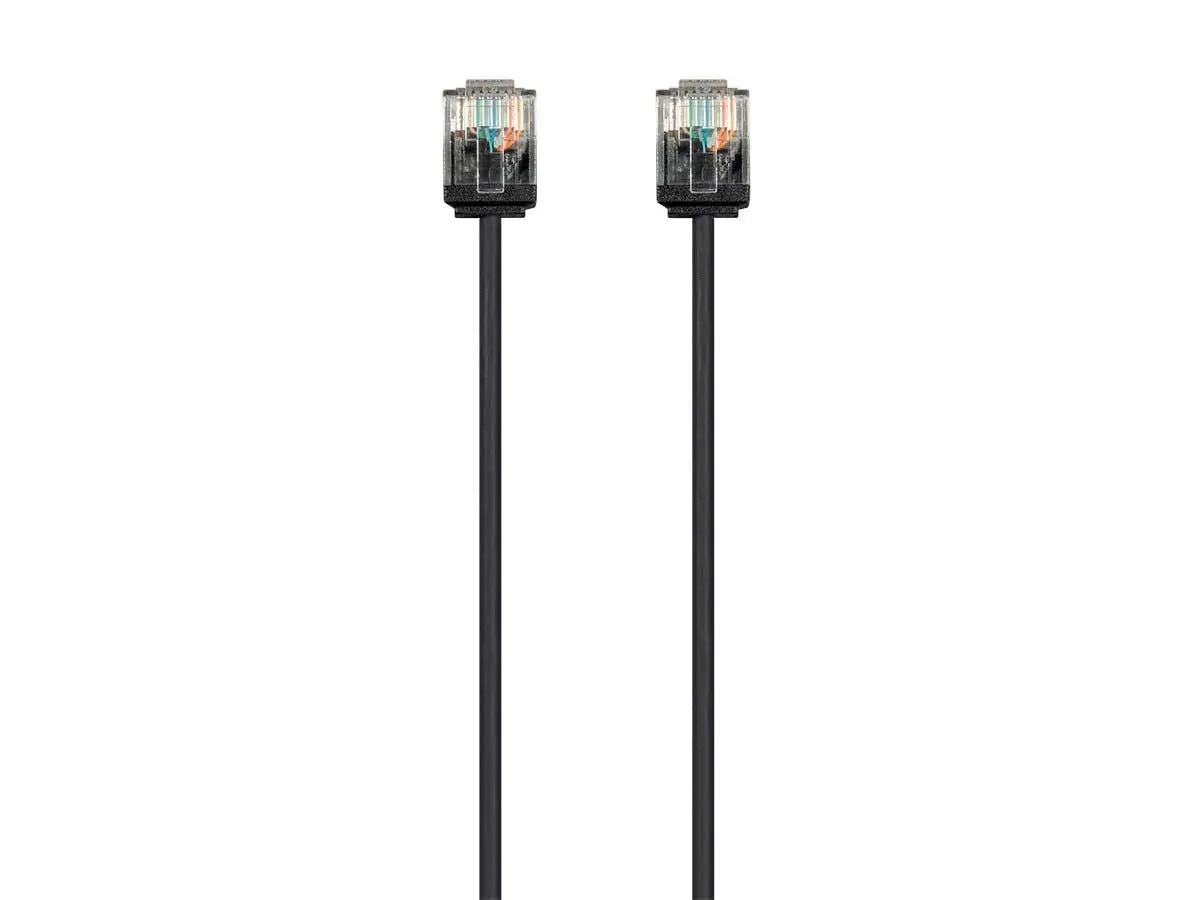 Monoprice Micro SlimRun Cat6 UTP Ethernet Patch Cable