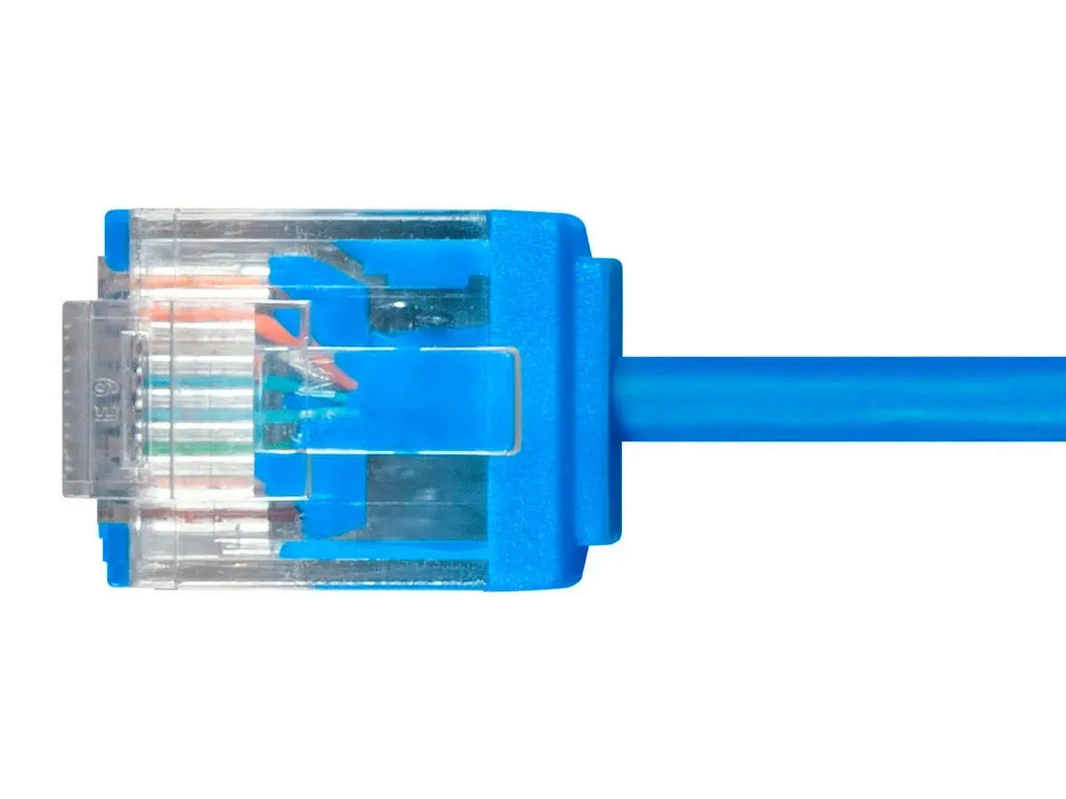 Monoprice Micro SlimRun Cat6 UTP Ethernet Patch Cable