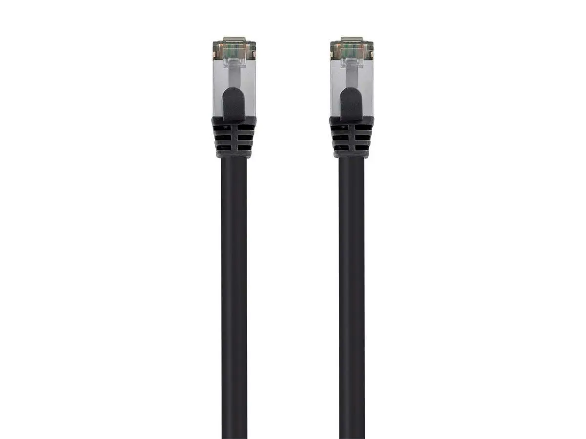 Monoprice Entegrade Cat8 26AWG S/FTP Ethernet Network Cable