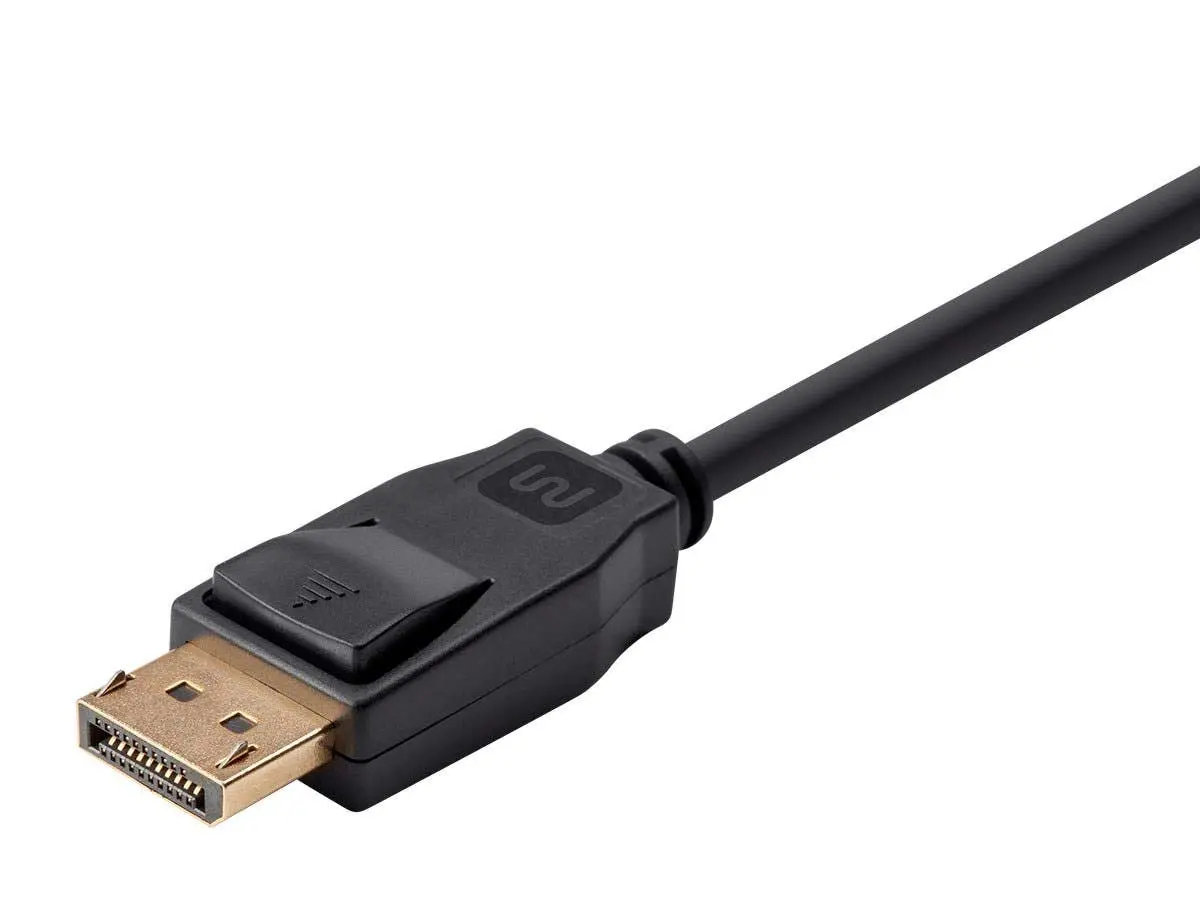 Monoprice Select Series DisplayPort 1.2/1.2a Cable