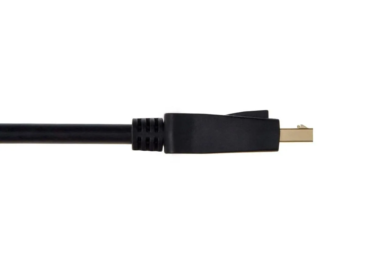 Monoprice Select Series DisplayPort 1.2/1.2a Cable