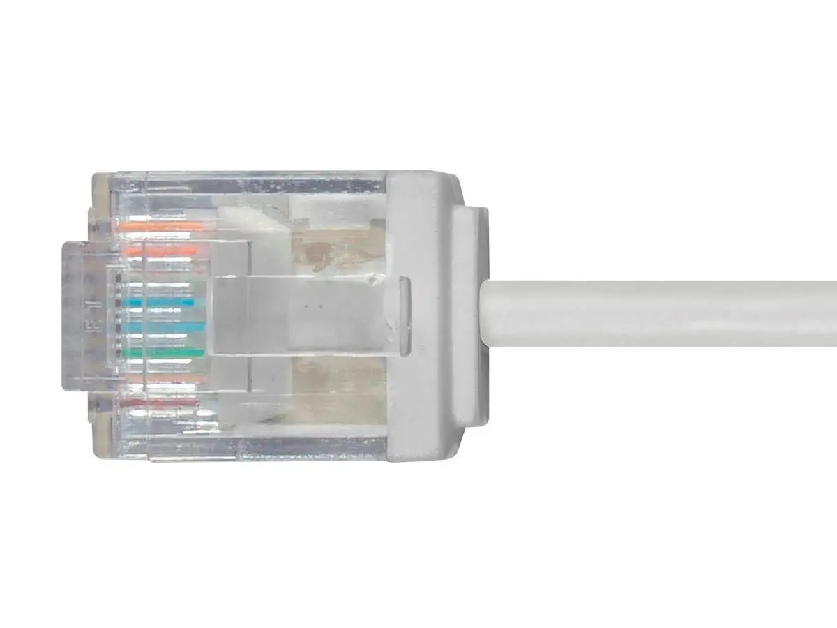 Monoprice Micro SlimRun Cat6 UTP Ethernet Patch Cable