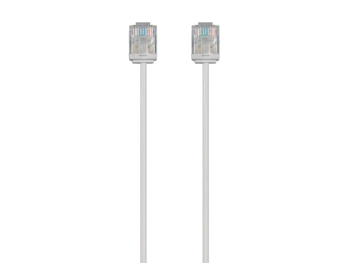 Monoprice Micro SlimRun Cat6 UTP Ethernet Patch Cable