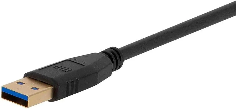MONOPRICE USB 3.0 Type-C to Type-A Cable (Select Series)