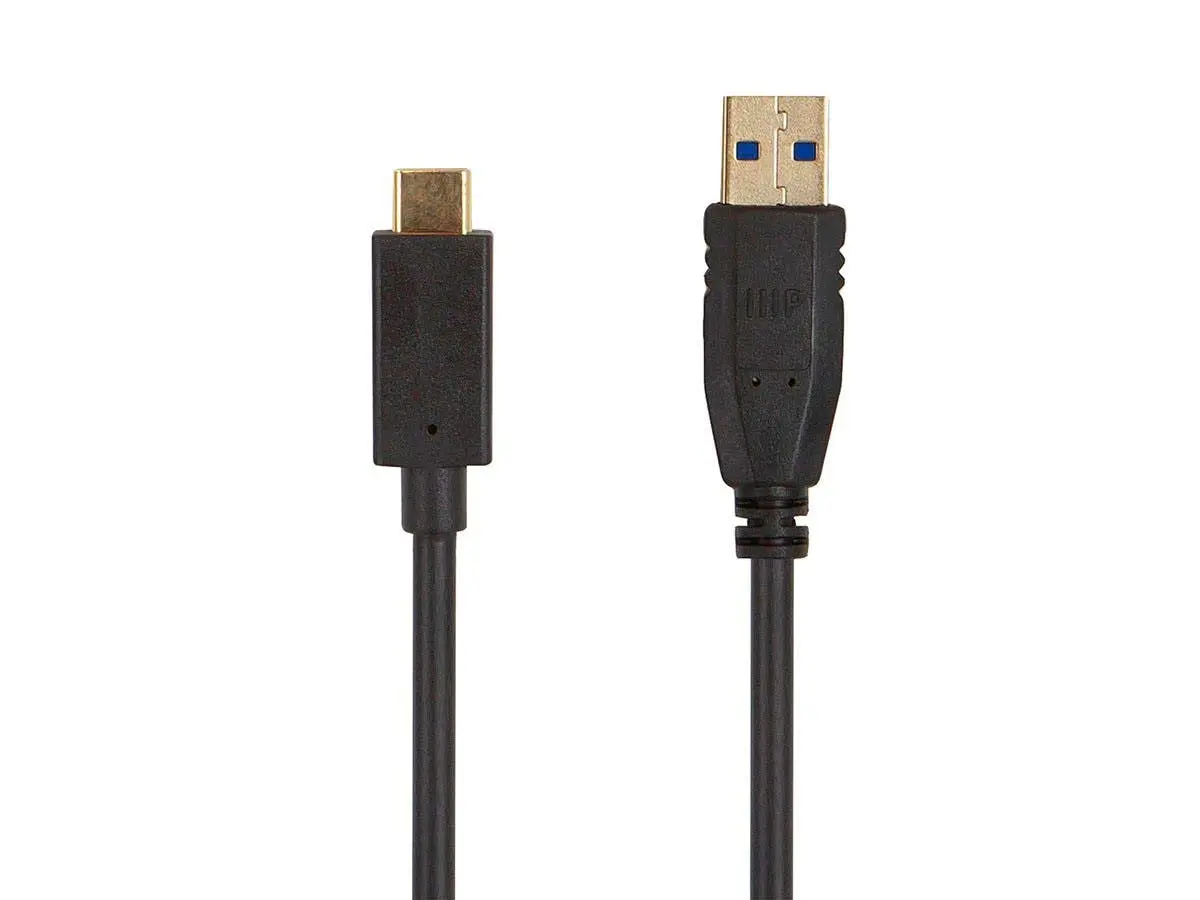 MONOPRICE USB 3.0 Type-C to Type-A Cable (Select Series)
