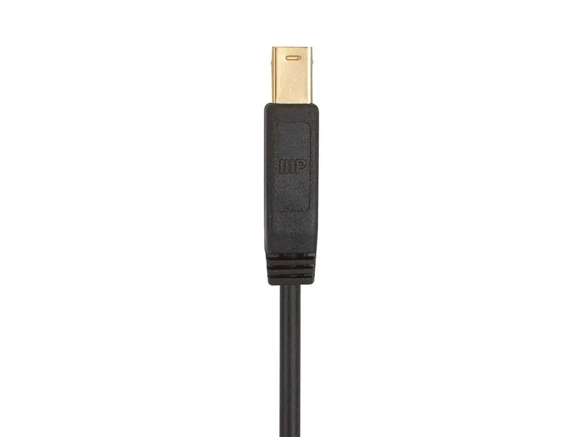 Monoprice USB 3.0 Type-C to Type-B Cable - Select Series