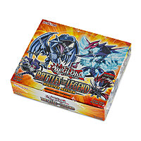 Yu-Gi-Oh! Battles of Legend: Monster Mayhem Booster Box