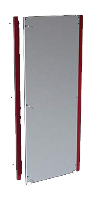 Монтажная пластина для углового удлинения