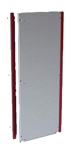 Монтажная пластина для углового удлинения Монтажная пластина для углового удлинения