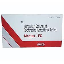 MONTAS FX TAB
