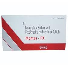 MONTAS FX TAB
