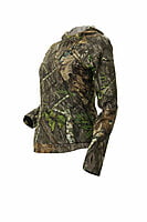 DSG Bexley 2.0 Ripstop Tech Shirt DSG Bexley 2.0 Ripstop Tech Shirt