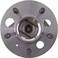 MOOG 512357 Wheel Bearing and Hub Assembly for Chevrolet Impala