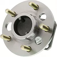 MOOG 512357 Wheel Bearing and Hub Assembly for Chevrolet Impala