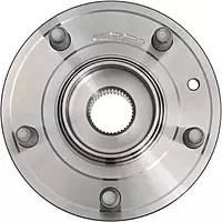 MOOG 512460 Wheel Bearing and Hub Assembly for Ford Explorer