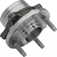 MOOG 512460 Wheel Bearing and Hub Assembly for Ford Explorer
