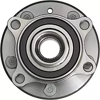 MOOG 512460 Wheel Bearing and Hub Assembly for Ford Explorer