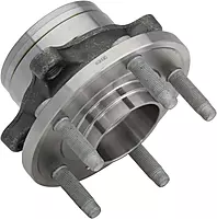 MOOG 512460 Wheel Bearing and Hub Assembly for Ford Explorer