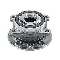 MOOG 512513 Wheel Bearing and Hub Assembly for Jeep Cherokee