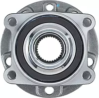 MOOG 512513 Wheel Bearing and Hub Assembly for Jeep Cherokee