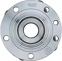 MOOG 512513 Wheel Bearing and Hub Assembly for Jeep Cherokee