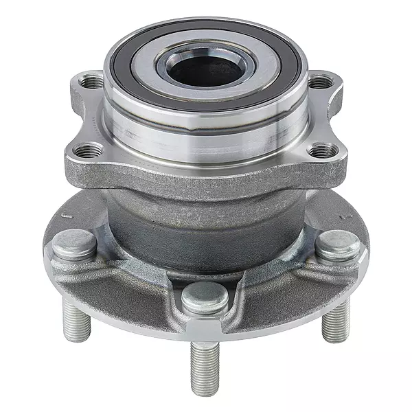 MOOG 512536 Wheel Bearing and Hub Assembly for Subaru Outback