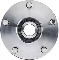 MOOG 512536 Wheel Bearing and Hub Assembly for Subaru Outback