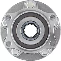 MOOG 512536 Wheel Bearing and Hub Assembly for Subaru Outback
