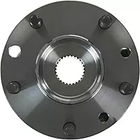 MOOG 513124 Wheel Bearing and Hub Assembly for Chevrolet Blazer