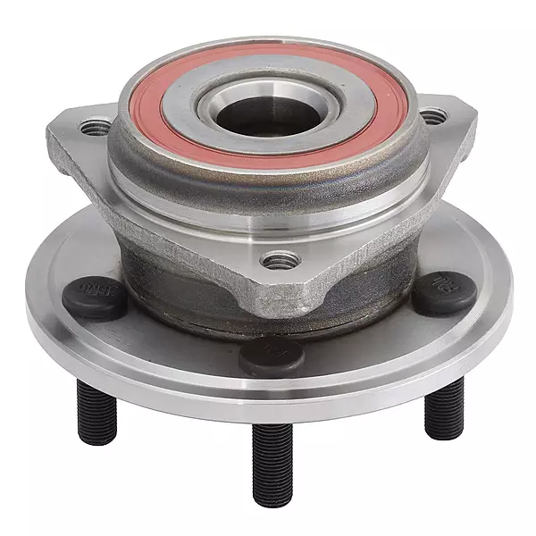 MOOG 513158 Wheel Bearing and Hub Assembly for Jeep Wrangler