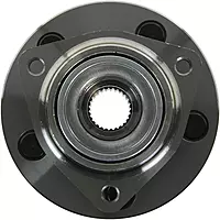 MOOG 513159 Wheel Bearing and Hub Assembly for Jeep Grand Cherokee