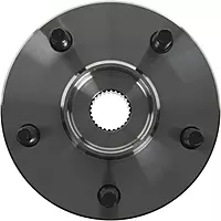 MOOG 513159 Wheel Bearing and Hub Assembly for Jeep Grand Cherokee