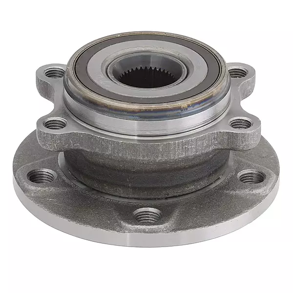 MOOG 513253 Wheel Bearing and Hub Assembly for Volkswagen Jetta