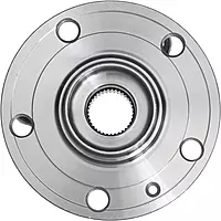 MOOG 513253 Wheel Bearing and Hub Assembly for Volkswagen Jetta