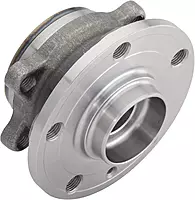 MOOG 513253 Wheel Bearing and Hub Assembly for Volkswagen Jetta
